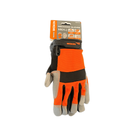 Guantes Wokin Mechanic