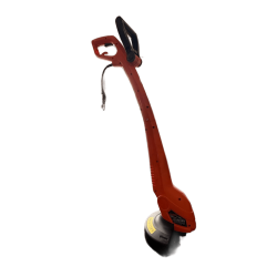 Orilladora Bordeadora de Pasto 9' 350W BLACK+DECKER GL350-B2C